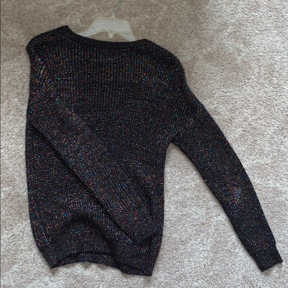 Don’t wear it anymore